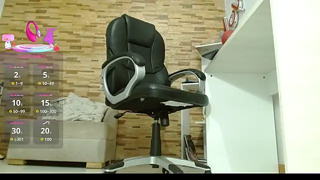 Snapshot of mrskatty chatting on 1, 3, 2026 mrskatty online show from 1, 3, 2026