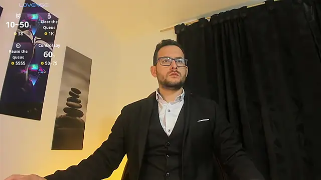 Jerry hot1 online show from 4, 3, 2026