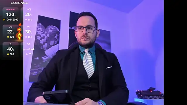 Jerry hot1 online show from 6, 4, 2026