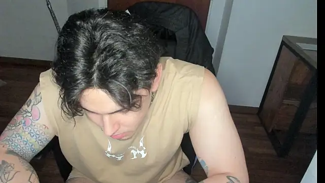 Snapshot of Markuss_b chatting on 29, 1, 2025 Markuss b online show from 29, 1, 2025