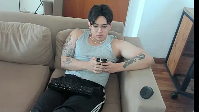 Snapshot of Markuss_b chatting on 29, 1, 2025 Markuss b online show from 29, 1, 2025
