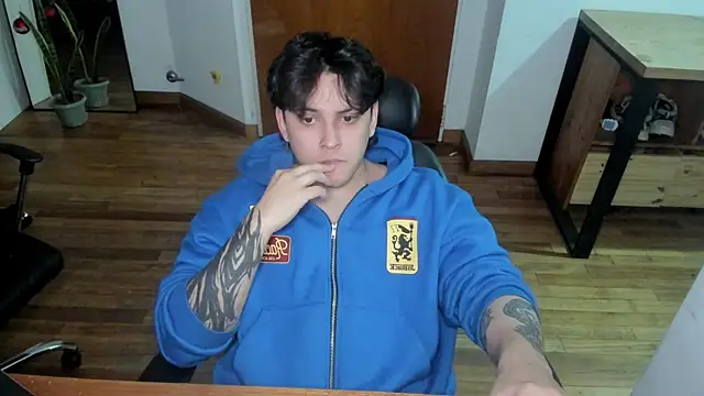 Snapshot of Markuss_b chatting on 11, 1, 2026 Markuss b online show from 11, 1, 2026