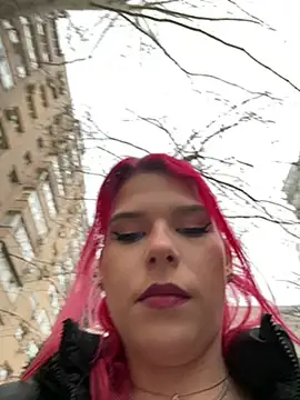 RiriRoseey online show from 3, 2, 2025