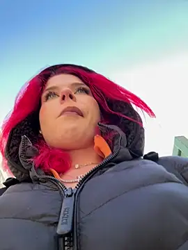 RiriRoseey online show from 11, 2, 2025