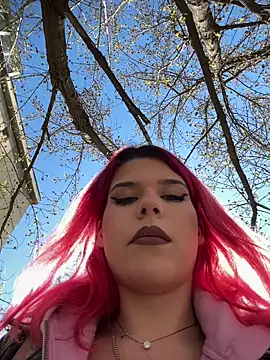 RiriRoseey online show from 20, 3, 2025