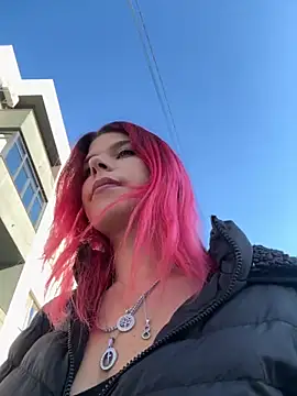 RiriRoseey online show from 19, 10, 2025