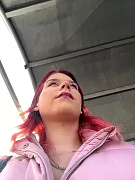 RiriRoseey online show from 17, 1, 2026