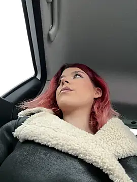 RiriRoseey online show from 29, 3, 2026