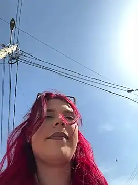 RiriRoseey online show from 13, 4, 2026