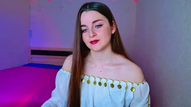 Miss Arwen online show from 9, 12, 2024