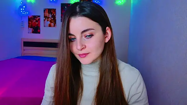 Miss Arwen online show from 12, 12, 2024