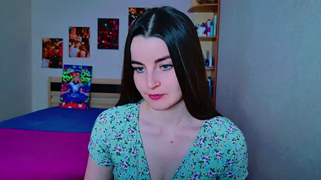 Miss Arwen online show from 22, 1, 2025