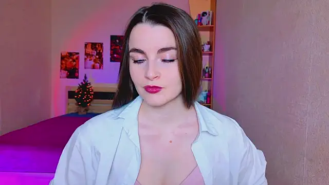 Miss Arwen online show from 25, 1, 2025