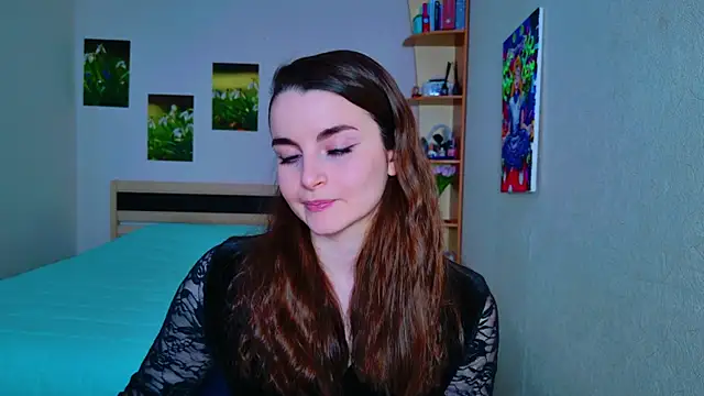 Miss Arwen online show from 11, 3, 2025