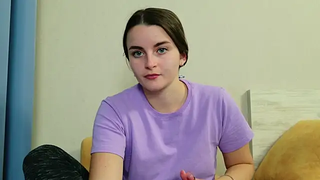 Miss Arwen online show from 25, 4, 2026