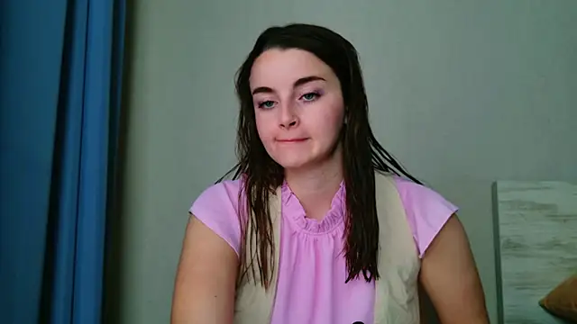 Miss Arwen online show from 2, 6, 2026