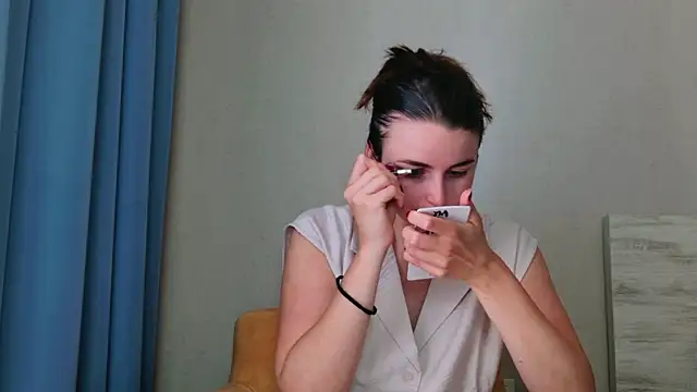 Miss Arwen online show from 16, 6, 2026