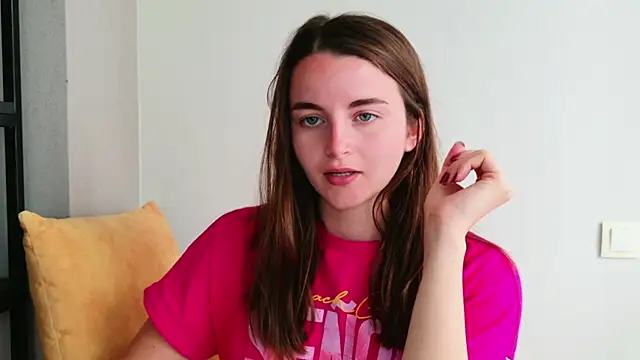 Miss Arwen online show from 22, 6, 2026