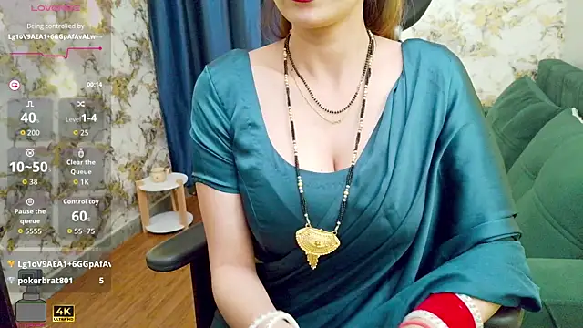 Snapshot of sassysonia chatting on 19, 7, 2026 sassysonia online show from 19, 7, 2026