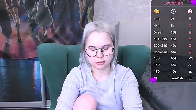 miray kuriyama123 online show from 15, 3, 2025