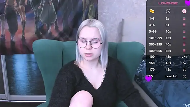 miray kuriyama123 online show from 20, 3, 2025