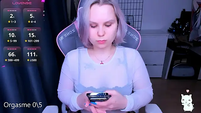 miray kuriyama123 online show from 4, 3, 2026