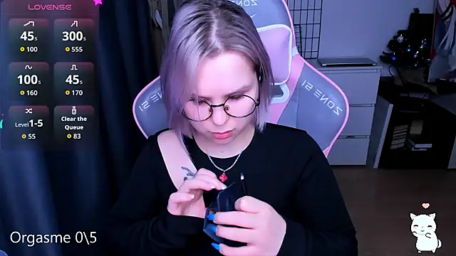 miray kuriyama123 online show from 7, 3, 2026