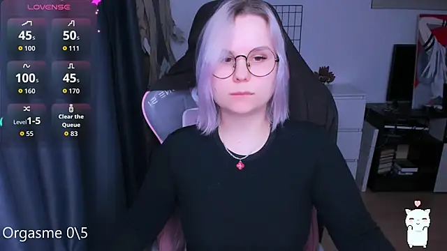 miray kuriyama123 online show from 3, 4, 2026