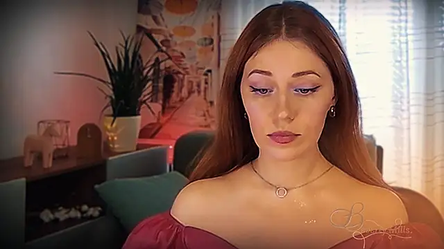 Snapshot of MissBeverlyMills chatting on 28, 2, 2026 MissBeverlyMills online show from 28, 2, 2026