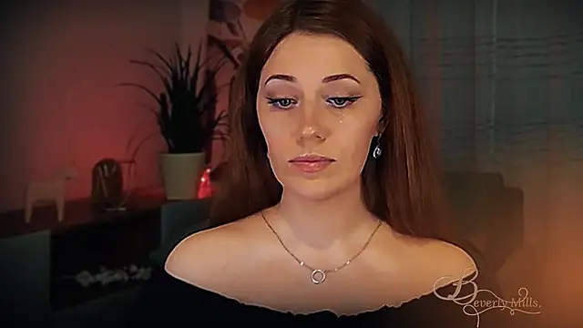 Snapshot of MissBeverlyMills chatting on 7, 3, 2026 MissBeverlyMills online show from 7, 3, 2026