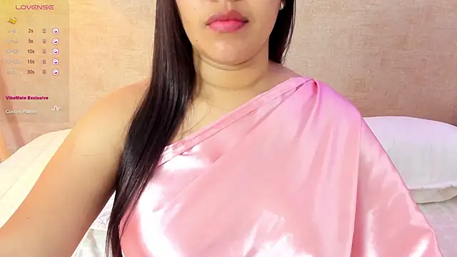 krishaa  online show from 17, 12, 2024