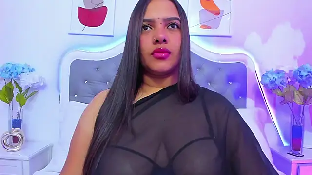 krishaa  online show from 4, 2, 2025