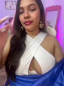 krishaa  online show from 7, 4, 2026