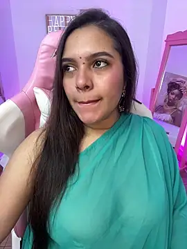 krishaa  online show from 17, 4, 2026