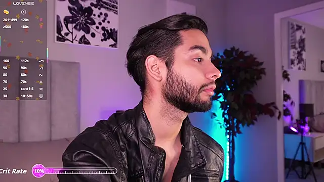 endy rush online show from 20, 11, 2025