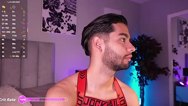 endy rush online show from 28, 11, 2025