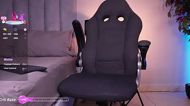 endy rush online show from 20, 12, 2025