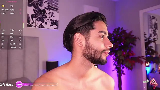 endy rush online show from 16, 1, 2026