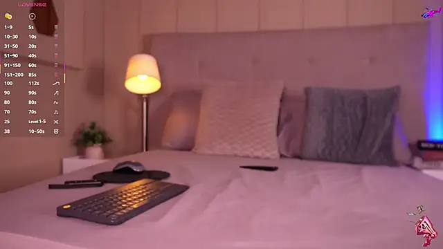 endy rush online show from 12, 4, 2026