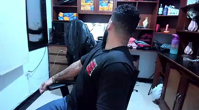 Drako Argentii online show from 6, 1, 2025