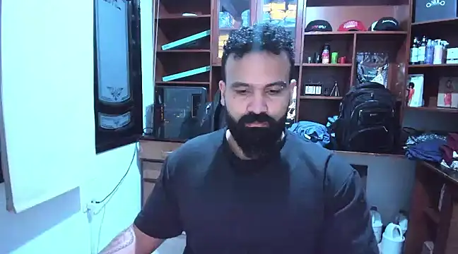 Drako Argentii online show from 23, 1, 2025