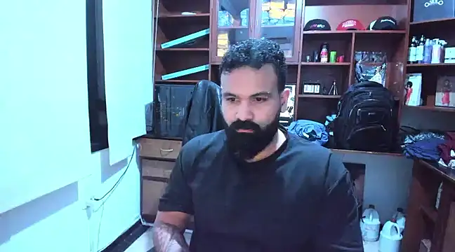 Drako Argentii online show from 23, 1, 2025