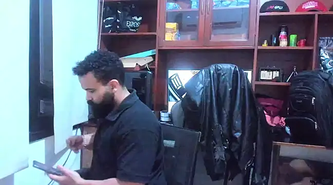 Drako Argentii online show from 29, 1, 2025