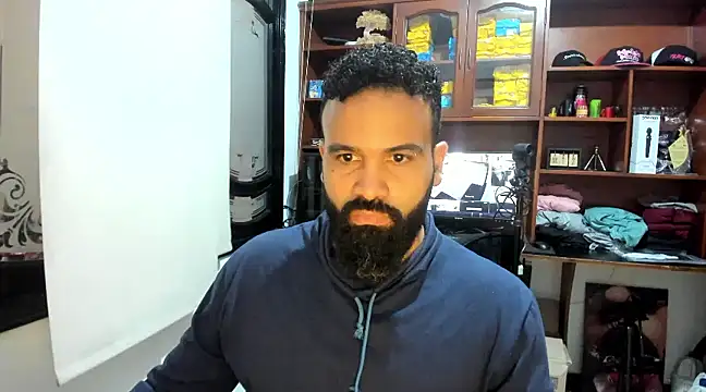 Drako Argentii online show from 17, 2, 2025