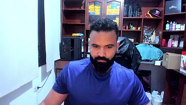 Drako Argentii online show from 5, 3, 2025