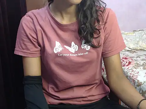 Angel kiyara online show from 31, 5, 2026