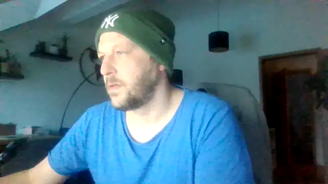 BennyLommy online show from 9, 2, 2026