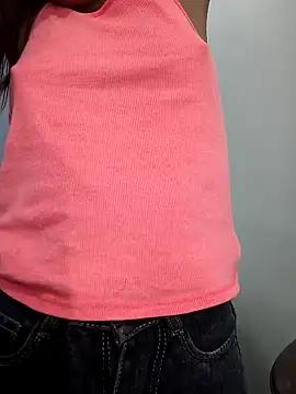 Snapshot of Sarita_7 chatting on 31, 1, 2025 Sarita 7 online show from 31, 1, 2025