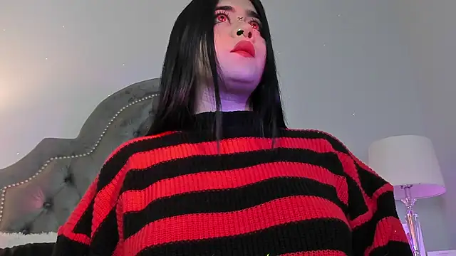 atena hill online show from 28, 11, 2025