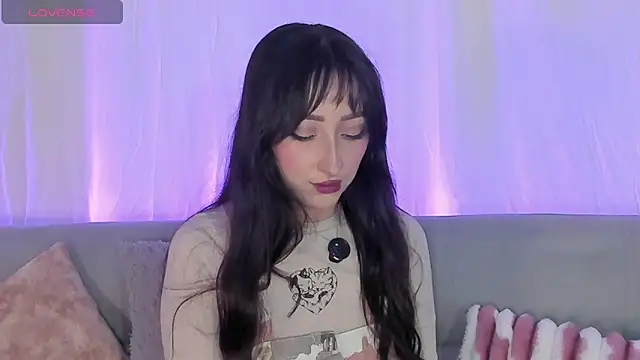 Snapshot of v1cky_ chatting on 6, 7, 2026 v1cky online show from 6, 7, 2026